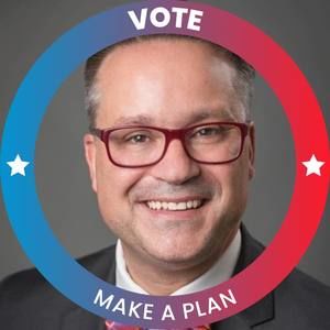 Meet your Posher, Paul